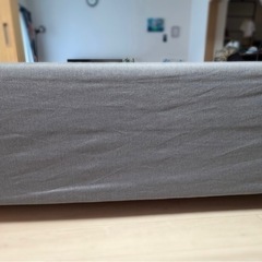 ソファ  2〜3人がけ　IKEA 状態◎の画像