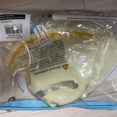 　首リング　Swimava　レギュラーサイズの画像