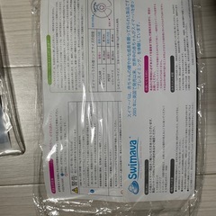 　首リング　Swimava　レギュラーサイズの画像