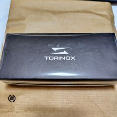 【新品・未使用】[TORINOX] サングラス メンズ 偏光サングラス ゴルフ 釣りの画像