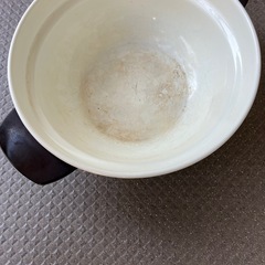 ステンレス鍋の画像