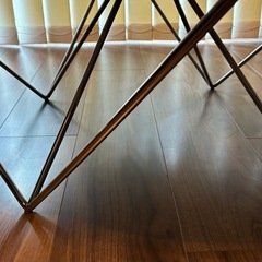 ローテーブルの画像