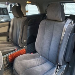 トヨタエステマ・平成22年式・走行20万km・車検有・車内綺麗・Estima・の画像