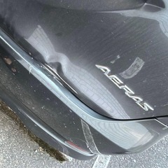 トヨタエステマ・平成22年式・走行20万km・車検有・車内綺麗・Estima・の画像