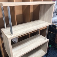 棚の画像