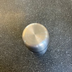 M2511-371 NEW EXCEL ステンレス製 魔法瓶 K-4191 0.53L 軽量 コンパクト 未使用品 保管キズ汚れありの画像