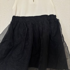 ベビードレス 90の画像