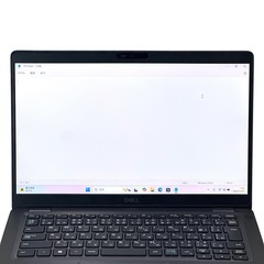💻高性能i7✨32GBメモリ｜SSD512GB｜Latitude 5300 603の画像