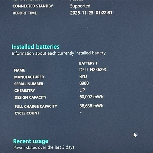 ?高性能i7✨32GBメモリ｜SSD512GB｜Latitude 5300 603