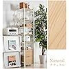 スリムラック 幅39cm（キッチンツール収納）の画像