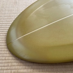 APE エッジボード 6’8ミッドレングスの画像