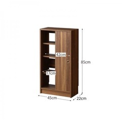 薄型収納
の画像