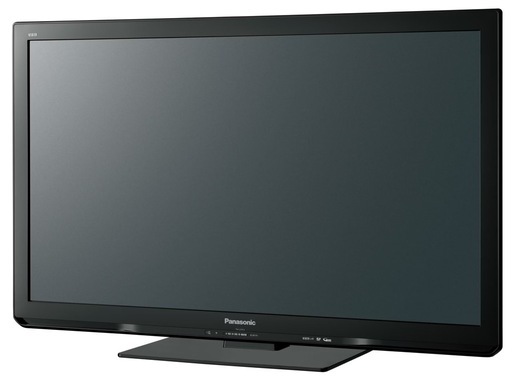 Panasonic 37インチ　地上・ＢＳ・１１０度ＣＳデジタルハイビジョン液晶テレビ TH-L37C3