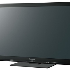 Panasonic 37インチ　地上・ＢＳ・１１０度ＣＳデジタルハイビジョン液晶テレビ TH-L37C3の画像
