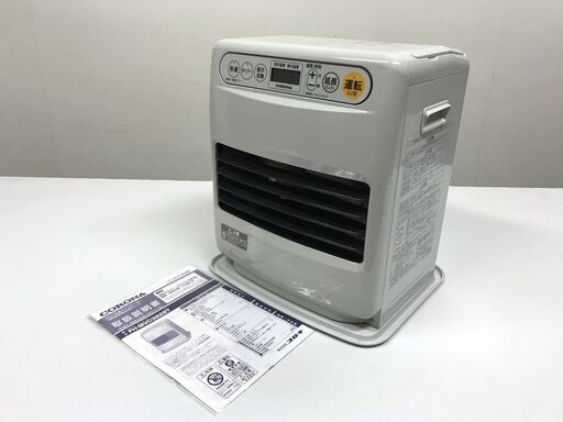 コロナ 石油ファンヒーター FH-MVC3222Y( FH-G3222Y)