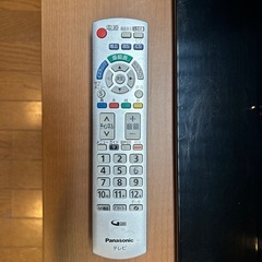 Panasonic 37インチ　地上・ＢＳ・１１０度ＣＳデジタルハイビジョン液晶テレビ TH-L37C3の画像