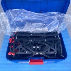 タイヤチェーン　非金属タイヤチェーン ECO MESH Ⅱ 小倉北区の画像