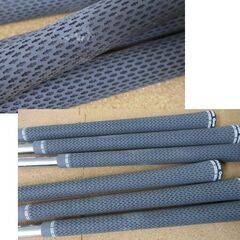 テーラーメイド P790 アイアン6本 5-9 PW 2019年モデル Taylor Made フレックスS 札幌市北区屯田の画像