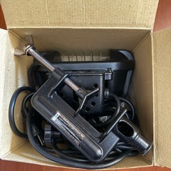 防雨型ハロゲンライト 150W　の画像