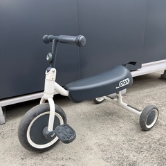 子供　自転車　Ｄbikeの画像