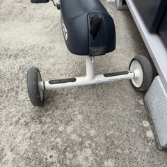 子供　自転車　Ｄbikeの画像