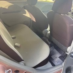 今月限り限定！三菱　アイ　ガソリン車の画像