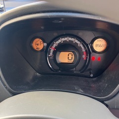 今月限り限定！三菱　アイ　ガソリン車の画像