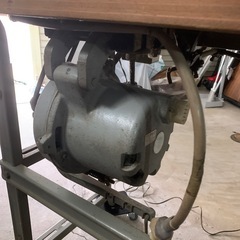 三菱ミシンDY-230の画像