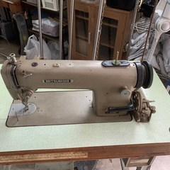 三菱ミシンDY-230の画像