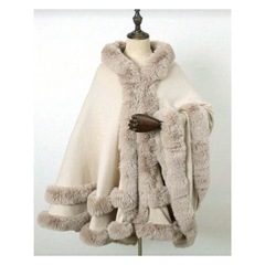 ポンチョの画像