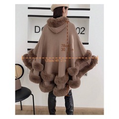 ポンチョの画像