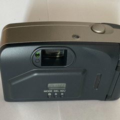 PENTAX フィルムカメラPC-550の画像