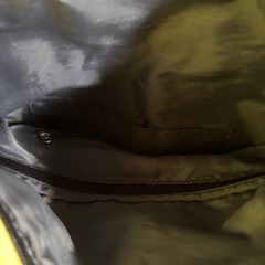 パーソンズ　ショルダーバッグ　の画像