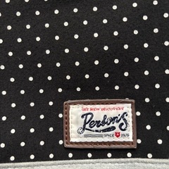 パーソンズ　ショルダーバッグ　の画像