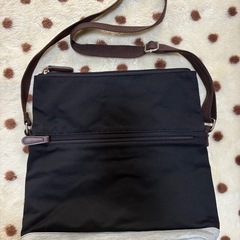 パーソンズ　ショルダーバッグ　の画像