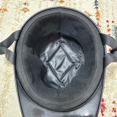 ヘルメットの画像