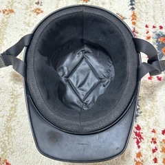 ヘルメットの画像