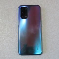 OPPO A54 5G SIMフリー　本体のみ【ジャンク】の画像