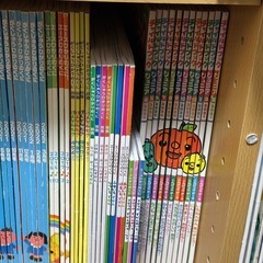 美品絵本120冊セット　はっけん、チャイルドブック　がくしゅうひかりのくにの画像