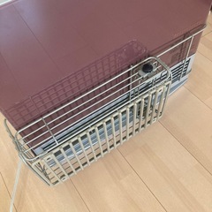 ガスファンヒーターの画像