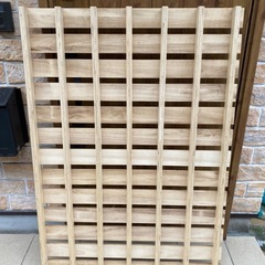 すのこ　スノコ　2枚の画像