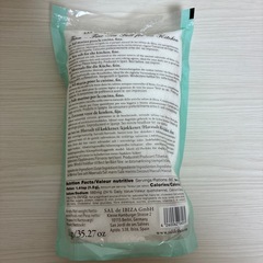 SAL de IBIZA サル・デ・イビザ　100％ソルトの画像