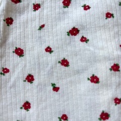 ベビー肌着　70cm 長袖　ロンパース　2枚の画像