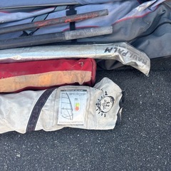 ウインドサーフィン　ロングボードまとめて　の画像