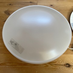 シーリングライト　電球　の画像