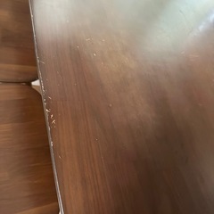 ダイニングテーブルの画像