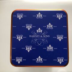 ハーニー&サンズ（HARNEY&SONS） PARIS / パリ（ サシェ 17個入 ) の画像