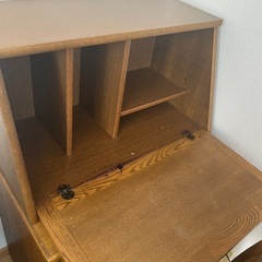 ライティングデスクの画像