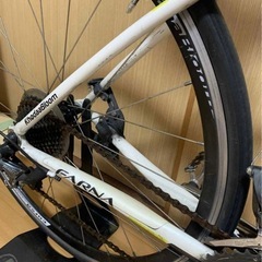 khodaaBloom falna700f ロードバイクの画像