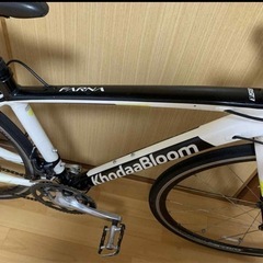 khodaaBloom falna700f ロードバイクの画像